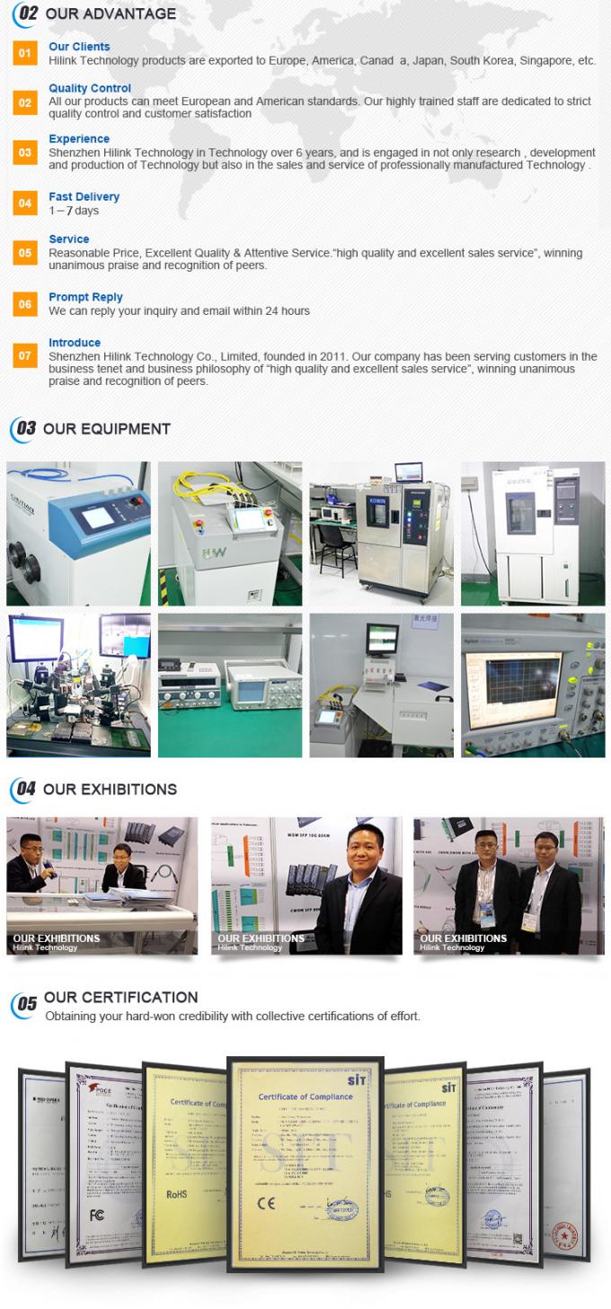 OM4 MPO Cable Patch Cord Multimode MPO ((F) -MPO ((F) 8 Core แบบ B 50/125um OM4 7M 7