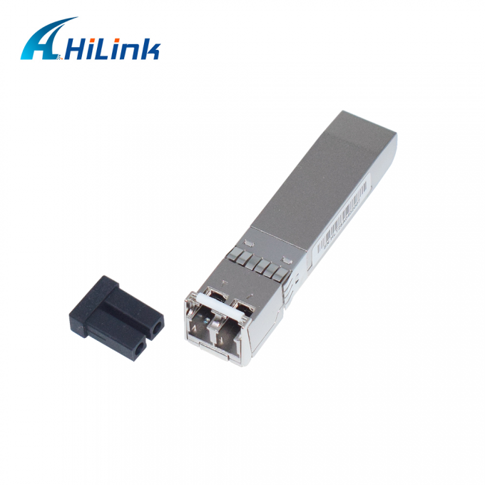 25G ZR SFP 80KM LC 25G Ethernet SFP Transceiver DOM 1310nm เครื่องรับสัญญาณไฟเบอร์ออปติก 1