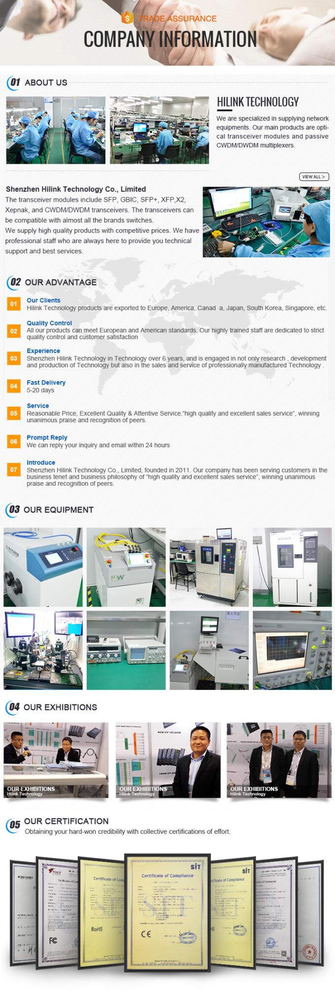 25G ZR SFP 80KM LC 25G Ethernet SFP Transceiver DOM 1310nm เครื่องรับสัญญาณไฟเบอร์ออปติก 5