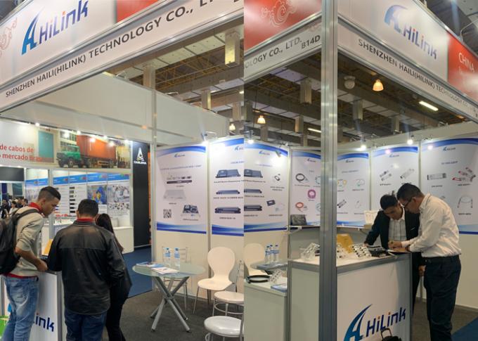 โมดูลรับส่งสัญญาณ 10G-ZR4-80KM 10G BIDI ระยะ 80KM 1490nm/1550nm SFP+ STM-64 WDM 8SFP+ SMF 6