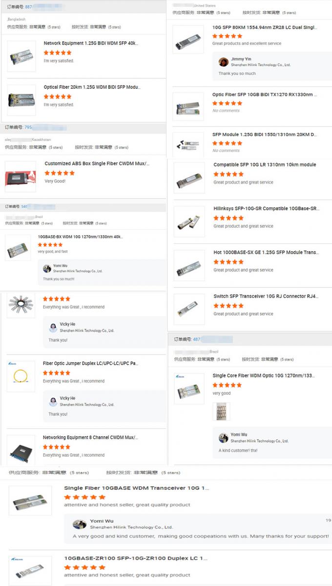 สายแพทช์คอร์ดไฟเบอร์ออปติก LC/UPC ไปยัง LC/UPC คอนเนคเตอร์ 9/125um 2.0/3.0mm 2M จัมเปอร์ 6