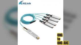 สายเคเบิล AOC 00G ถึง x00G
