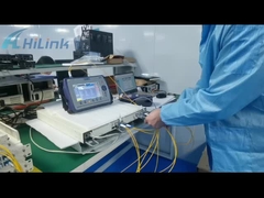 ระบบย่อยการแปลงบริการออปติคัล 1U HLDCI1600