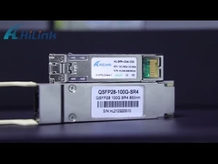 อนุกรมผลิตภัณฑ์ 40/100G