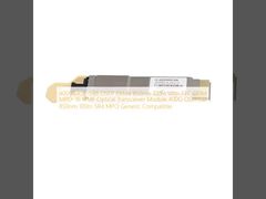 400GBASE-SR8 OSFP PAM4 850nm 100m With FEC DDM MPO-16 MMF Optical Transceiver Module 400G QSFPDD 850nm 100m SR4 MPO Generic Compatible