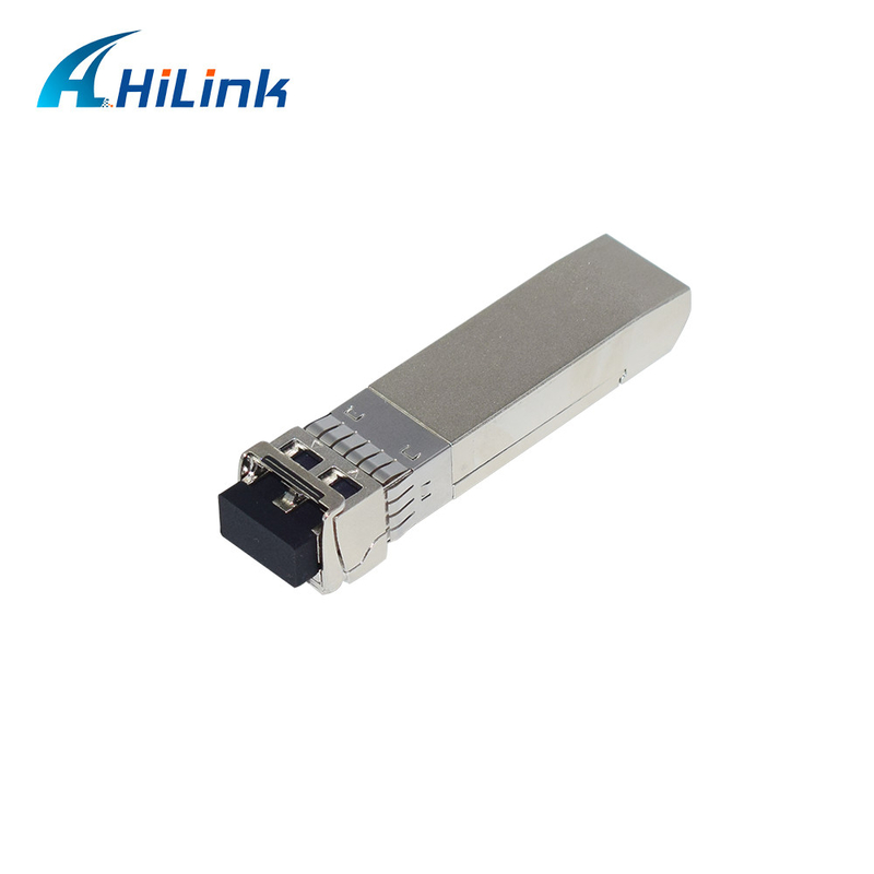 SFP28 25G SR SFP28-SR 850nm 25G โมดูลออปติกส์ 850nm 100M LC DOM Tramsceiver