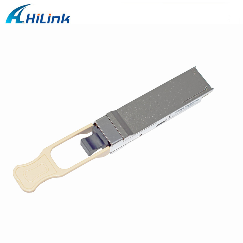 Huawei รองรับ QSFP+ 40G SR4 MMF 850nm 100M OM3 150M OM4 MPO เครื่องรับแสง
