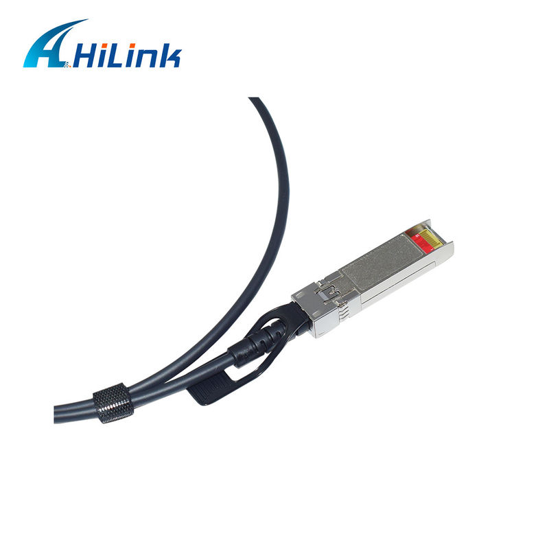 10G SFP DAC ทองแดง ติดต่อตรง ทองแดง สาย 2/3/5M ความยาว สาย SFP