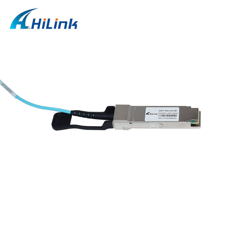 สายใยไฟฟ์แอคทีฟ 4 ช่อง PIN Photo Detector Array สําหรับ 40GBE และ 10GBE Interconnects