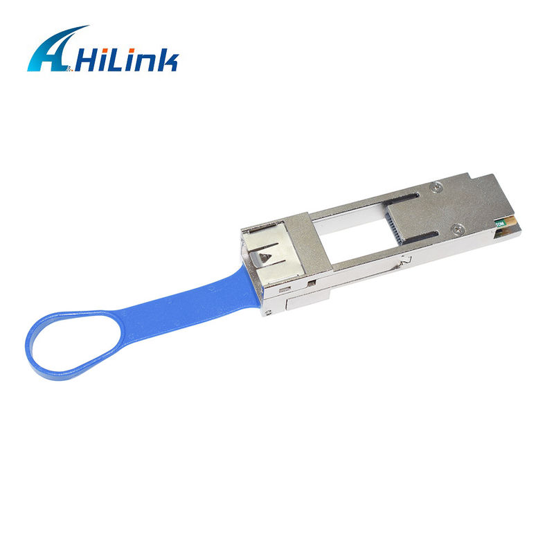 40G ถึง 10G โมดูลตัวรับแสง QSFP40G-SFP10G 40G QSFP ถึง 10G SFP Adapter CVR