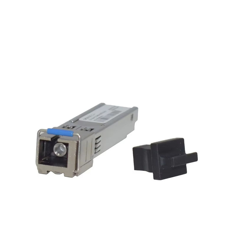 โมดูล SFP แบบใหม่ที่เข้ากันได้ GPON OLT ชั้น C++ 1.25G 2.5G GPON OLT ชั้น C++