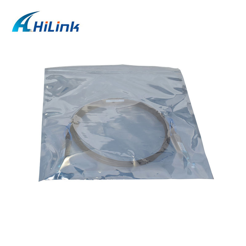 สายเคเบิลทองแดง Twinax แบบ Direct Attach Passive 25G SFP28 ถึง SFP28 DAC 1M 2M 3M 5M