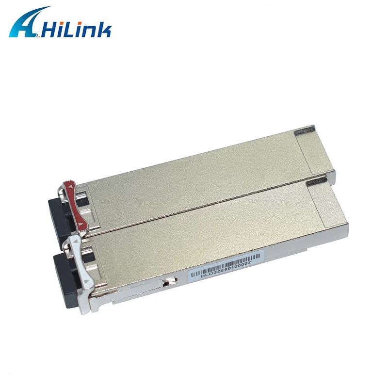 โมดูลออปติคัล XFP 10G Ethernet WDM BIDI ER คุณภาพสูง 40KM 1270/1330 อุปกรณ์ไฟเบอร์ออปติก