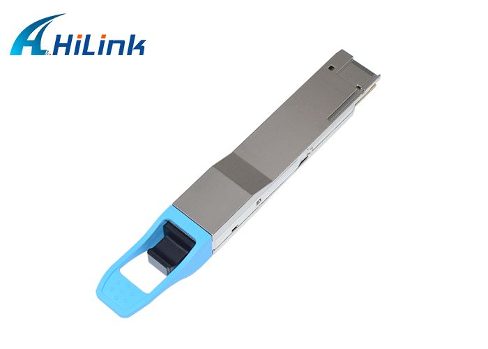 ตัวรับส่งสัญญาณออปติคัล 10 กม. 200G QSFP DD PSM8 MPO16 พร้อม DDM/DOM ความยาวคลื่น 1310nm เพื่อการผสานรวมเครือข่ายที่ราบรื่น