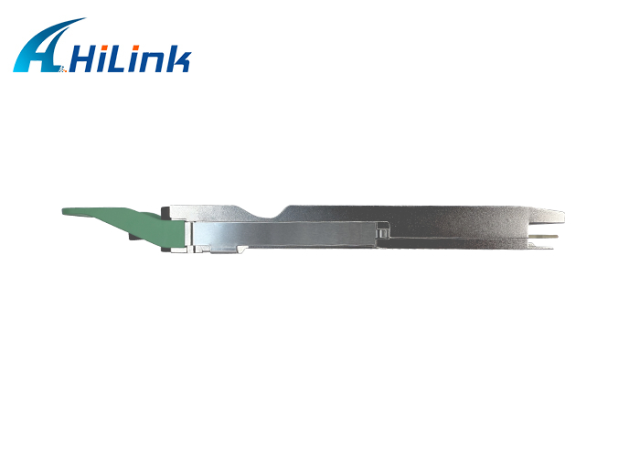 800G DR8+ 1310nm 2km OSFP Optical Module OSFP112 คอนเนกเตอร์ MPO-12 สองตัวสําหรับศูนย์ข้อมูล