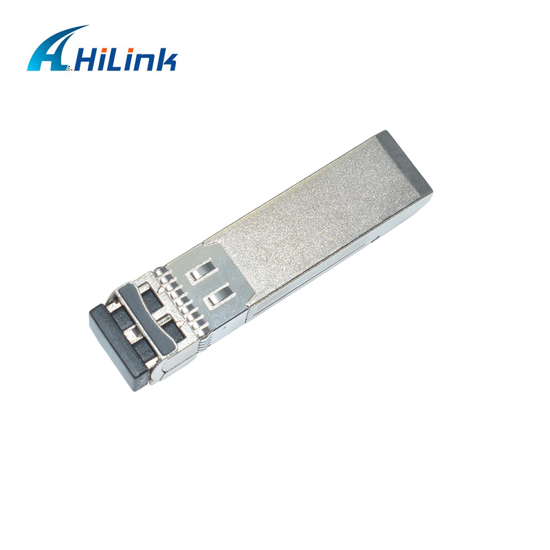 25G SFP28 SR MMF โมดูลไฟเบอร์ออปติก 850nm 100m GBIC เครื่องรับออปติก อุตสาหกรรมอุณหภูมิ