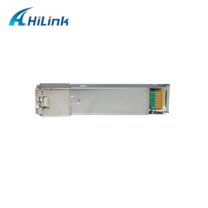 EPON OLT SFP Transceiver พร้อม PX20+ PX20++ PX20+++ สําหรับอัตราการส่งข้อมูล 1.25Gbps และการส่งข้อมูล 20KM