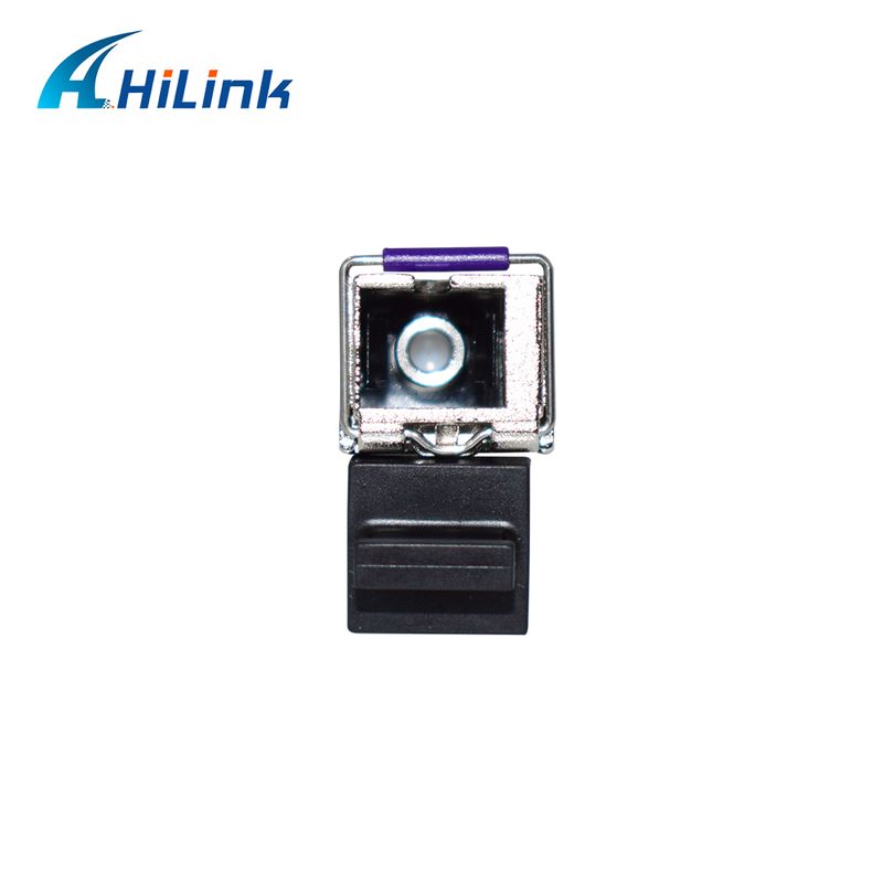 EPON OLT SFP Transceiver พร้อม PX20+ PX20++ PX20+++ สําหรับอัตราการส่งข้อมูล 1.25Gbps และการส่งข้อมูล 20KM