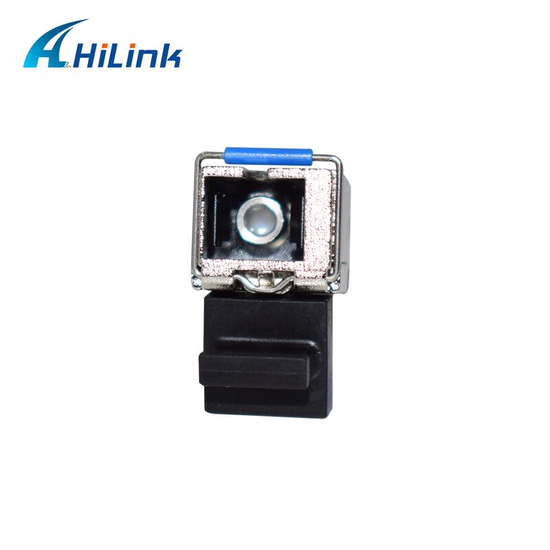 GPON OLT Transceiver SFP Module พร้อมผลิต 8dBm 9dBm และอัตราการส่งข้อมูล 2.5G