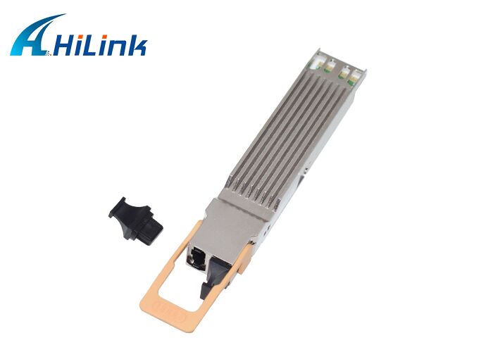 OSFP800 800G 2xSR4 Optical Transceiver with 800Gb/s Data Speed, 100m Transmission, and 15W Power Consumption