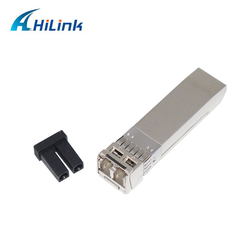 HL-SFP28-25G-SR 25G SFP28 SR เครื่องรับสัญญาณ LC สองแบบ มีอัตราการส่งข้อมูล 25Gbps ระยะทาง 100m และความยาวคลื่น 850nm