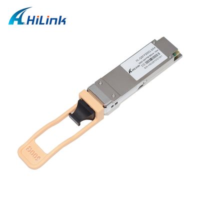 HL-QSFP200G-SR4 200G QSFP56 SR4 เครื่องรับแสง