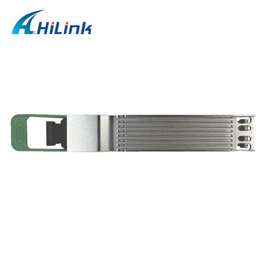 ตัวรับส่งสัญญาณ 800G OSFP112 DR8, อินเทอร์เฟซ MPO-12 APC คู่, 1310nm, สูงสุด 500m