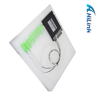 OEM DWDM OADM ซ้ายขวา 1CH SC/APC Fiber Module